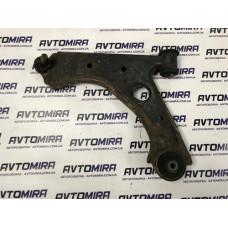 Рычаг передний левый Opel Corsa D 2006-2014 5352039